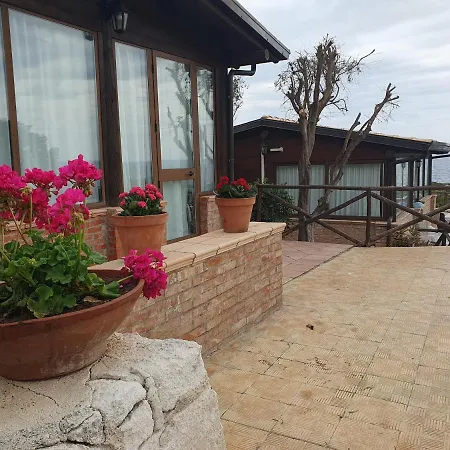 بيت للعطل Casa Costanza