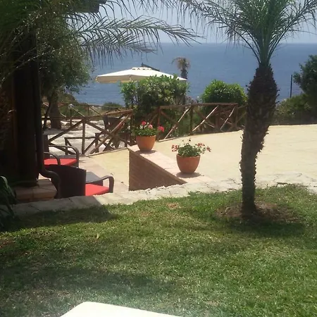 Casa Costanza * سيراكوزا