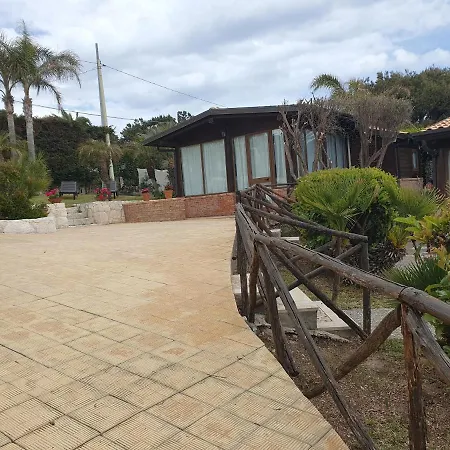 Hébergement de vacances Casa Costanza