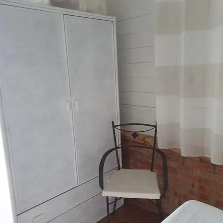 Hébergement de vacances Casa Costanza Syracuse