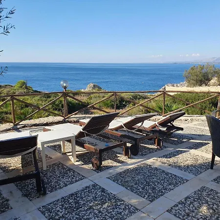 Hébergement de vacances Casa Costanza Syracuse