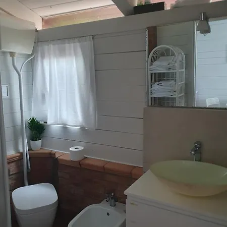Casa Costanza Hébergement de vacances