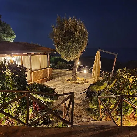 Casa Costanza Holiday home