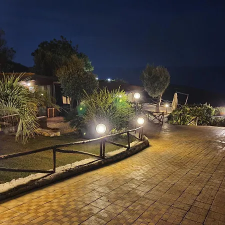 Casa Costanza Hébergement de vacances Syracuse
