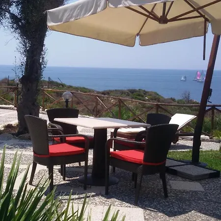 Casa Costanza Hébergement de vacances Syracuse