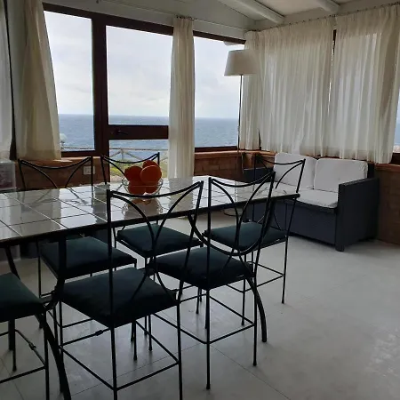 Hébergement de vacances Casa Costanza