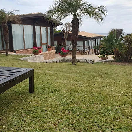 Casa Costanza Hébergement de vacances *