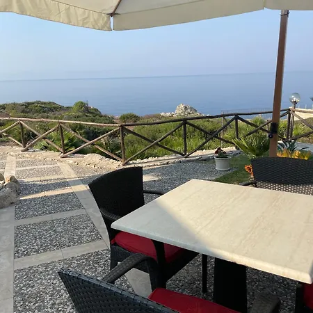 Hébergement de vacances Casa Costanza