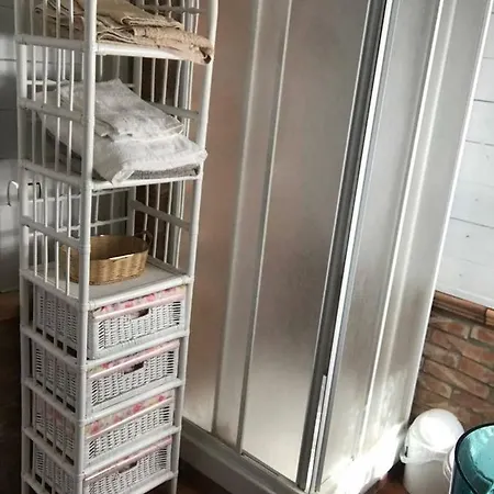 Casa Costanza Hébergement de vacances *