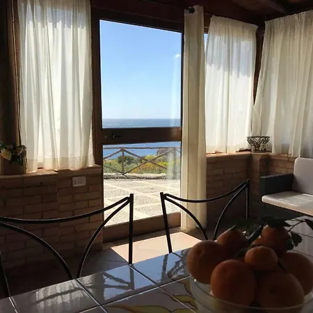 Hébergement de vacances Casa Costanza Syracuse