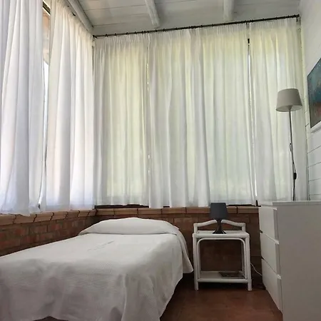 Casa Costanza *