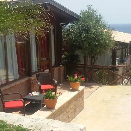 Casa Costanza Hébergement de vacances Syracuse