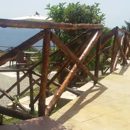 Hébergement de vacances Casa Costanza