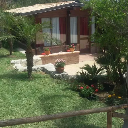 Casa Costanza Hébergement de vacances