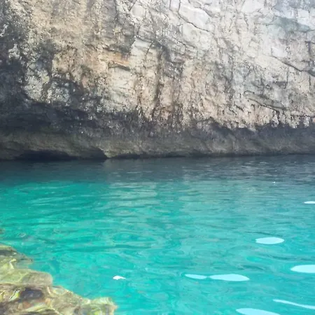 Hébergement de vacances Casa Costanza Syracuse