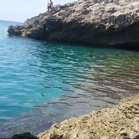 Hébergement de vacances Casa Costanza Syracuse