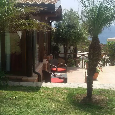 Hébergement de vacances Casa Costanza